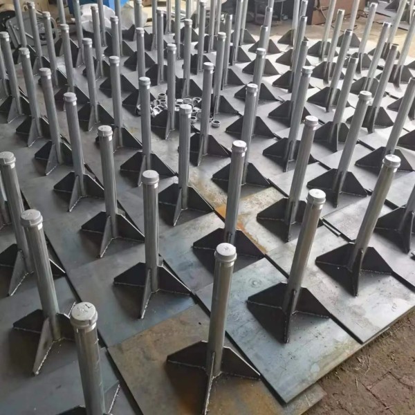 左贡鑫亿呈沉降板生产